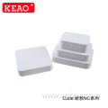 Wifi router shell enclosure abs enclosures for router manufacture plastic enclosure for electronics NC-01with size 100*67*35mm